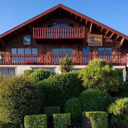Matterhorn Lodge Queenstown Exterior foto